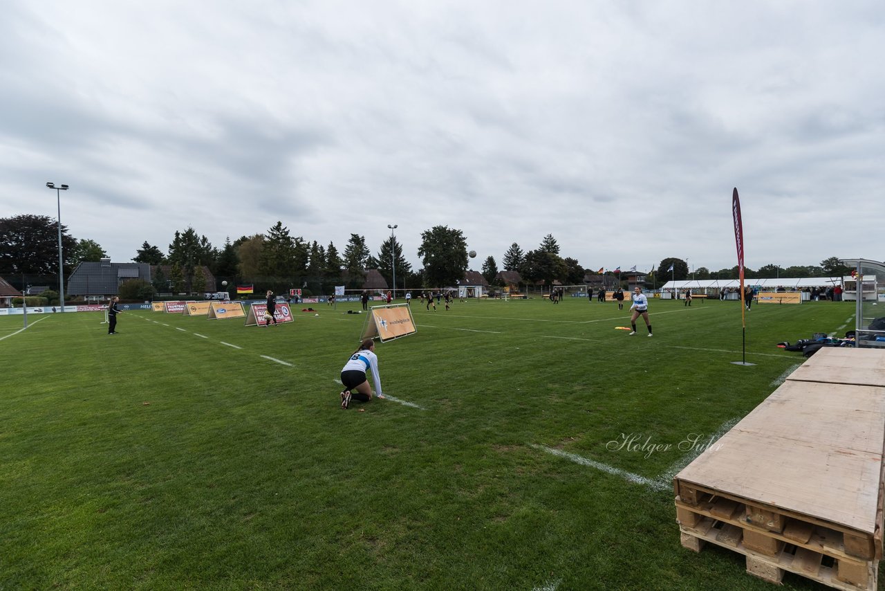 Bild 5 - wU16 Deutsche Meisterschaft